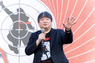 【レポート】織田裕二、趣里、白洲迅『踊る大捜査線 N.E.W.』イベントで大阪に降臨！「『踊る』は楽しい。なんで、14年間もやらなかったんだろう」 - 画像一覧（5/18）