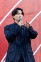 【レポート】織田裕二、趣里、白洲迅『踊る大捜査線 N.E.W.』イベントで大阪に降臨！「『踊る』は楽しい。なんで、14年間もやらなかったんだろう」 - 画像一覧（14/18）