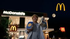 香取慎吾、念願のマクドナルドCMに初出演！「夢が叶いました！」「月見バーガーと同期です！」 - 画像一覧（2/22）