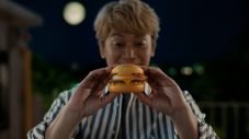 香取慎吾、念願のマクドナルドCMに初出演！「夢が叶いました！」「月見バーガーと同期です！」 - 画像一覧（9/22）