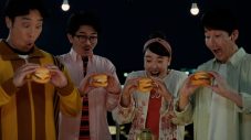 香取慎吾、念願のマクドナルドCMに初出演！「夢が叶いました！」「月見バーガーと同期です！」 - 画像一覧（10/22）