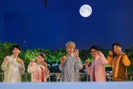 香取慎吾、念願のマクドナルドCMに初出演！「夢が叶いました！」「月見バーガーと同期です！」 - 画像一覧（20/22）