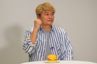 香取慎吾、念願のマクドナルドCMに初出演！「夢が叶いました！」「月見バーガーと同期です！」 - 画像一覧（22/22）