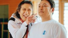 香取慎吾主演！週刊少年ジャンプ作品実写映画『高校生家族』青春大爆走な場面写真11点が一挙公開 - 画像一覧（6/11）