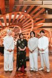 Mrs. GREEN APPLE『テレビ×ミセス』で絢香「三日月」＆スキマスイッチ「全力少年」の豪華コラボ