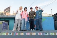 Mrs. GREEN APPLE『テレビ×ミセス』で絢香「三日月」＆スキマスイッチ「全力少年」の豪華コラボ - 画像一覧（3/5）