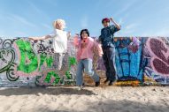 Mrs. GREEN APPLE『テレビ×ミセス』で絢香「三日月」＆スキマスイッチ「全力少年」の豪華コラボ - 画像一覧（5/5）