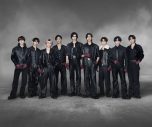 Snow Man渡辺翔太×比嘉愛未がMCを担当！『1億2000万人のありがとう 歌の感謝祭』出演アーティスト解禁 - 画像一覧（7/13）
