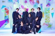 Snow Man渡辺翔太×比嘉愛未がMCを担当！『1億2000万人のありがとう 歌の感謝祭』出演アーティスト解禁 - 画像一覧（9/13）