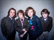 フィンランド発ロックバンドUs（アス）、ミッシェル・ガン・エレファントの名曲「CISCO」のカバーMV公開