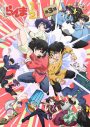 ふみの、新曲がTVアニメ『らんま1/2』第3期のOPテーマに決定！さらに1stアルバム『僕のすべてを知ってるような君だから』をリリース - 画像一覧（1/2）