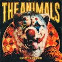 MAN WITH A MISSION、映画『藁にもすがる獣たち』主題歌の新曲「The Animals」先行配信決定！今夜ラジオ最速オンエアも決定 - 画像一覧（2/2）