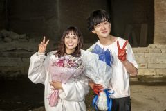横山裕主演『今夜もシリアルキラーと待ち合わせ』今夜最終回！「頑張ってよかったなと…心から感謝」（横山裕）