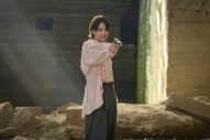 横山裕主演『今夜もシリアルキラーと待ち合わせ』今夜最終回！「頑張ってよかったなと…心から感謝」（横山裕） - 画像一覧（12/12）
