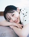 乃木坂46川﨑桜『CanCam』専属モデルに電撃加入！11月号では大野愛実（日向坂46）と“坂道姉妹”トークも - 画像一覧（2/3）