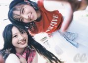 乃木坂46川﨑桜『CanCam』専属モデルに電撃加入！11月号では大野愛実（日向坂46）と“坂道姉妹”トークも - 画像一覧（3/3）