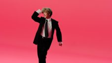 木村拓哉“ギャツビー ムービングラバー”新CM公開！ブラックスーツ姿で高揚感溢れるパフォーマンスを披露 - 画像一覧（3/3）