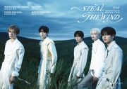 TOMORROW X TOGETHER、3度目の日本ドームツアーが開催決定！福岡、東京、大阪、愛知の4都市8公演を発表 - 画像一覧（1/2）