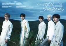 TOMORROW X TOGETHER、3度目の日本ドームツアーが開催決定！福岡、東京、大阪、愛知の4都市8公演を発表