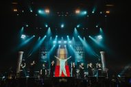 【ライブレポート】手越祐也、全国ツアー完走！幸福感に包まれたツアーファイナル東京公演 - 画像一覧（2/4）