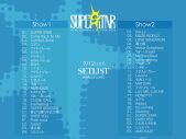 【ライブレポート】手越祐也、全国ツアー完走！幸福感に包まれたツアーファイナル東京公演 - 画像一覧（4/4）