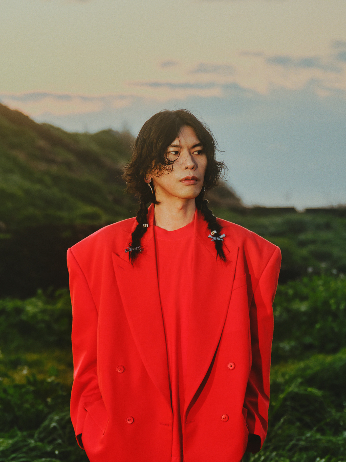 米津玄師「さよーならまたいつか！」が劇場版『虎に翼』OPテーマに決定！同楽曲にのせた予告映像も解禁