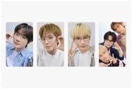 TOMORROW X TOGETHERより、BEOMGYU・TAEHYUN・HUENINGKAIが出演する眼鏡市場新CM公開 - 画像一覧（3/8）