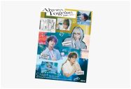 TOMORROW X TOGETHERより、BEOMGYU・TAEHYUN・HUENINGKAIが出演する眼鏡市場新CM公開 - 画像一覧（4/8）