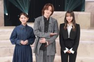 milet『夜の音』に登場！「心と体が限界を迎えた」4ヵ月の休養と復帰への思いを語る - 画像一覧（2/2）