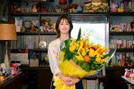 松本若菜×佐野勇斗『君の好きは無敵』笑顔でクランクアップ！「最後に一言言わせていただきます。みんな好き！」（佐野） - 画像一覧（2/3）