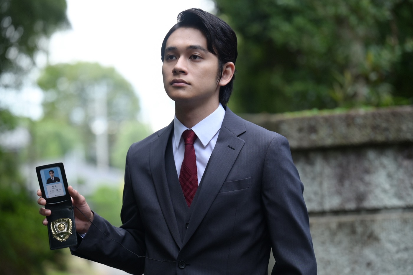 北村匠海が「離婚」のひと言で豹変！逃げ場のない車内で奈緒を容赦なく追い詰める、映画『シャドウワーク』緊迫の本編映像解禁