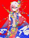 仮想世界と現実を行き来する唯一無二の歌姫・LAYRA（レイラ）が新曲「わたしはLAYRA」リリース - 画像一覧（1/9）