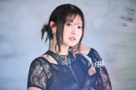 仮想世界と現実を行き来する唯一無二の歌姫・LAYRA（レイラ）が新曲「わたしはLAYRA」リリース - 画像一覧（4/9）