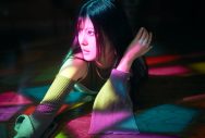 仮想世界と現実を行き来する唯一無二の歌姫・LAYRA（レイラ）が新曲「わたしはLAYRA」リリース - 画像一覧（5/9）