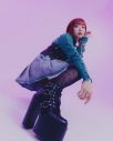 仮想世界と現実を行き来する唯一無二の歌姫・LAYRA（レイラ）が新曲「わたしはLAYRA」リリース - 画像一覧（6/9）