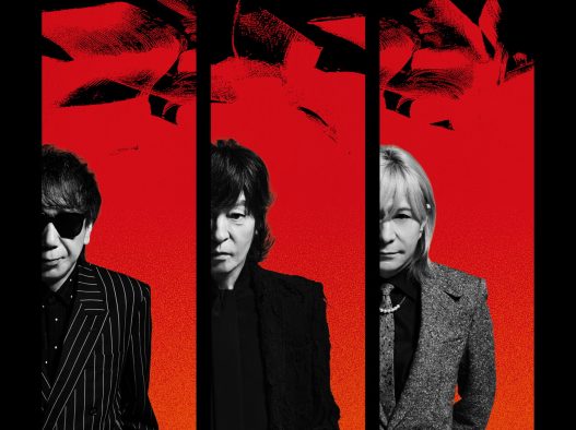 TMNETWORK『SONGS』でテレビ初披露した新曲「Superposition」のMV公開
