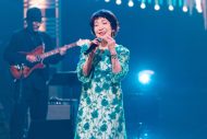 森山良子、森山直太朗が親子共演！名曲「涙そうそう」をNHK総合『SONGS』でパフォーマンス - 画像一覧（4/6）