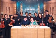 森山良子、森山直太朗が親子共演！名曲「涙そうそう」をNHK総合『SONGS』でパフォーマンス - 画像一覧（5/6）