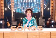 森山良子、森山直太朗が親子共演！名曲「涙そうそう」をNHK総合『SONGS』でパフォーマンス - 画像一覧（6/6）