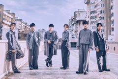 SixTONES、男性アーティスト歴代単独1位！福山雅治、週間音楽ランキング2冠！米津玄師、初の累積300万ポイント突破！【オリコン週間合算ランキング】