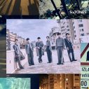 SixTONES、男性アーティスト歴代単独1位！福山雅治、週間音楽ランキング2冠！米津玄師、初の累積300万ポイント突破！【オリコン週間合算ランキング】 - 画像一覧（2/6）