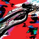 稲葉浩志、ソロアルバム全6作品をアナログレコード化！2027年1月から6ヵ月連続リリース - 画像一覧（6/7）