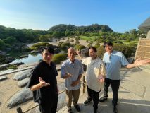 櫻井翔が約9ヵ月ぶりの「大人の社会科見学」で島根へ！『SHOWチャンネル 大人の社会科見学スペシャル』放送決定