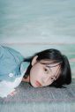 “まなみん”が地球を侵略!?日向坂46大野愛実が『B.L.T.11月号』の表紙・巻頭に登場 - 画像一覧（2/16）