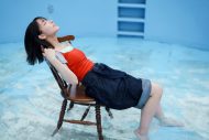“まなみん”が地球を侵略!?日向坂46大野愛実が『B.L.T.11月号』の表紙・巻頭に登場 - 画像一覧（3/16）