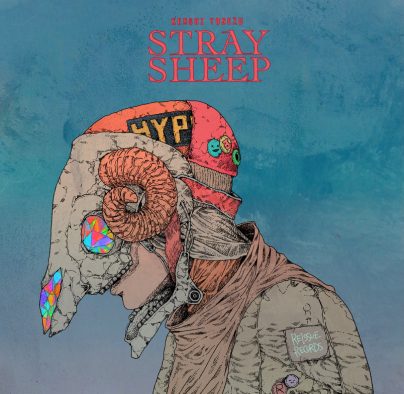 米津玄師、5thアルバム『STRAY SHEEP』がオリコン史上初のトリプルミリオン突破