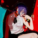 米津玄師「IRIS OUT」がBillboard JAPAN Hot Animation通算40週首位獲得で歴代1位の快挙 - 画像一覧（3/4）