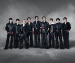 Snow Manの6thアルバム『AMENITY』から「グッタイム」パフォーマンス映像公開！あらたな映像コンテンツ『SnowMotion Studio』始動！ - 画像一覧（1/3）