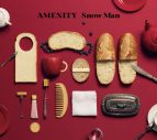 Snow Manの6thアルバム『AMENITY』から「グッタイム」パフォーマンス映像公開！あらたな映像コンテンツ『SnowMotion Studio』始動！ - 画像一覧（3/3）