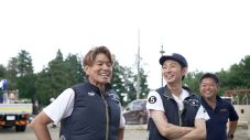 相葉雅紀出演、テレビ『相葉ヒロミ』3週連続SP第1弾！「毎回“今回がいちばん”を更新していく（笑）」 - 画像一覧（1/5）